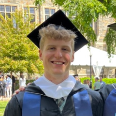Intern: Daniel O'Donoghue