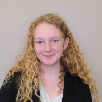 Intern: Emily Smith