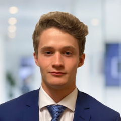 Intern: Ryan Meehan